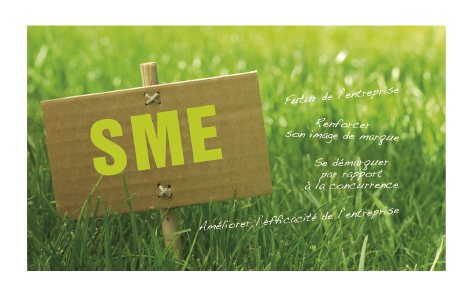 Système de Management Environnemental (SME)