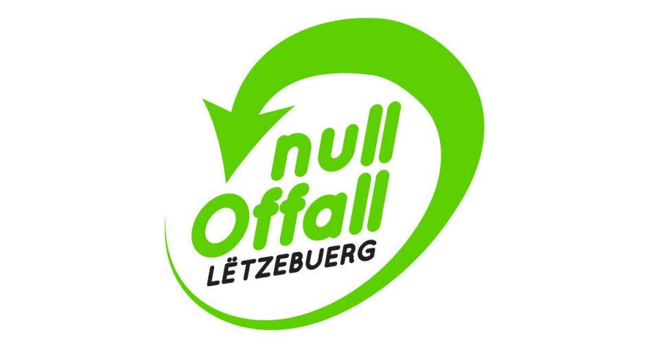 Null Offal Lëtzebuerg – Stratégie nationale zéro déchet