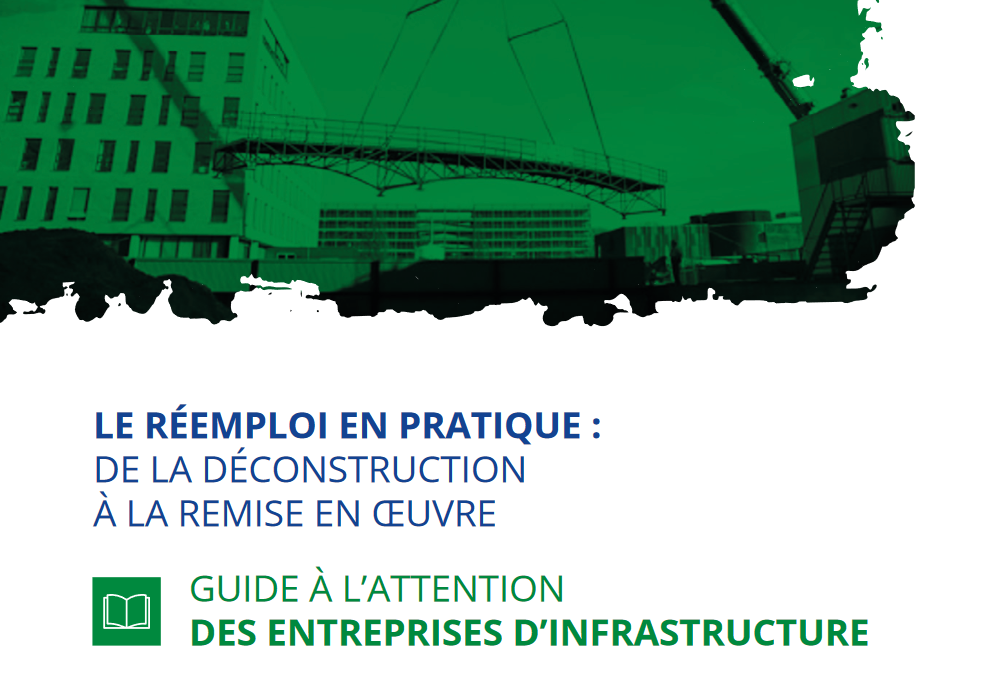 Entrepreneurs d'infrastructures