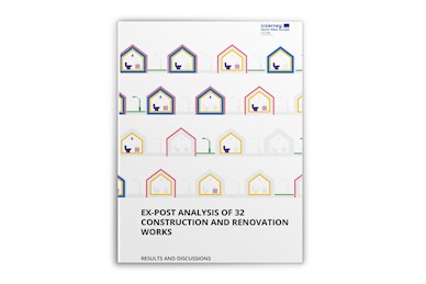 Analyse a posteriori de 32 projets de construction et de rénovation - Résultats et discussions